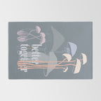 better together Rug Gallery Image 2