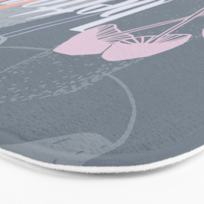 better together Bath Mat Gallery Image 3