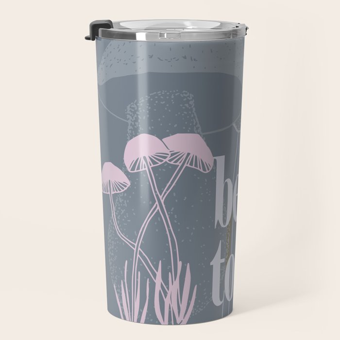 better together Travel Mug Gallery Image 3