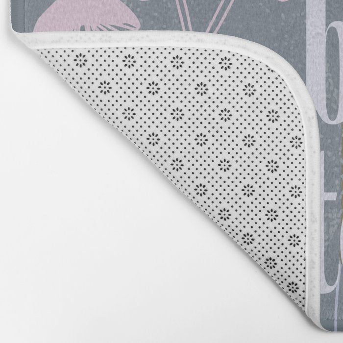 better together Bath Mat Gallery Image 2