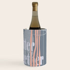 better together Wine Chiller Gallery Image 3