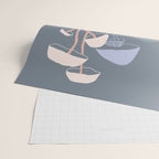 better together Wrapping Paper Gallery Image 2
