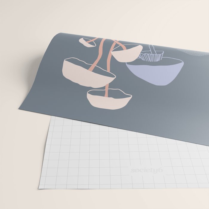 better together Wrapping Paper Gallery Image 2