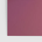 Line Gradient / Vanilla Wafer & Thunder Purple Poster Gallery Image 3