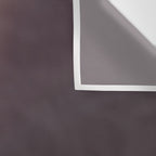 Line Gradient / Vanilla Wafer & Thunder Purple Wall Tapestry Gallery Image 3