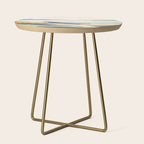 Sunrise Beach Side Table Gallery Image 1