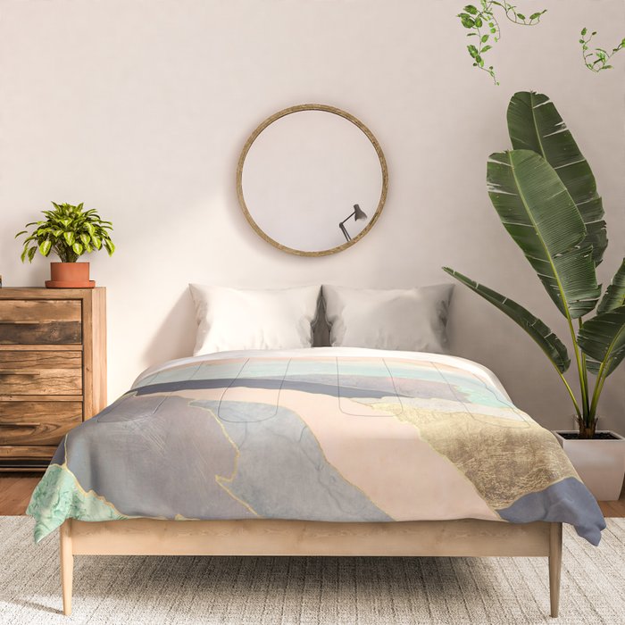 Sunrise Beach Comforter Gallery Image 3