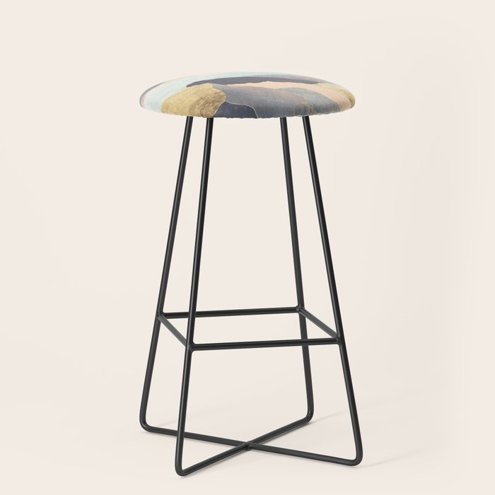 Sunrise Beach Stool Gallery Image 1