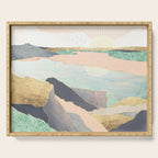 Sunrise Beach Serving Tray Gallery Image 1