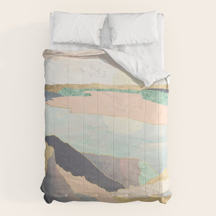 Sunrise Beach Comforter Gallery Image 6