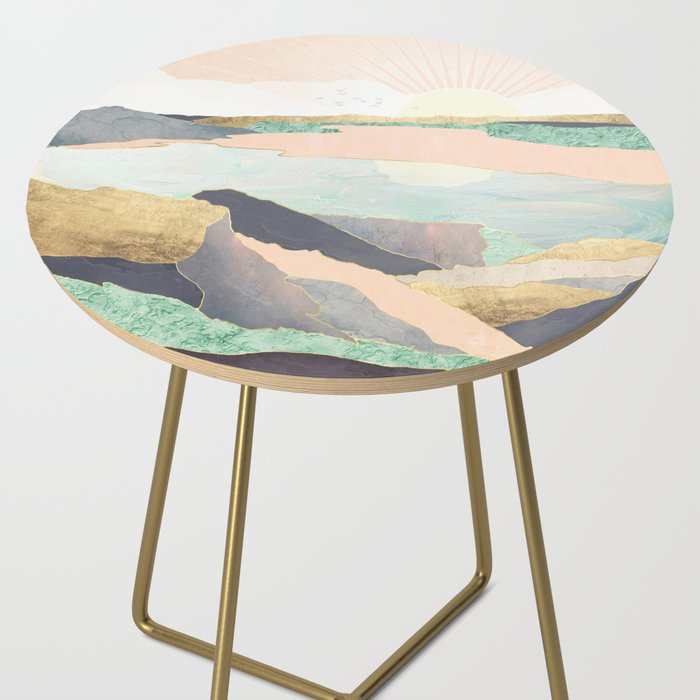 Sunrise Beach Side Table Gallery Image 2