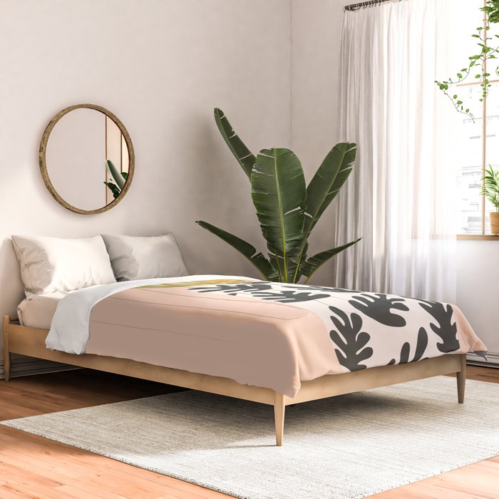 Vase no. 28 with Heliopsis Comforter Gallery Image 2