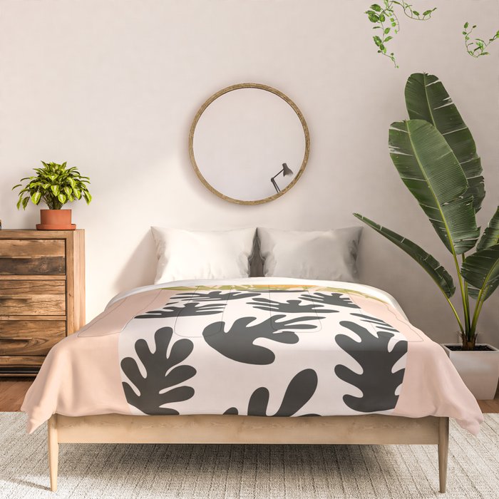 Vase no. 28 with Heliopsis Comforter Gallery Image 3