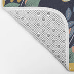 Ziggy Cheetah Prints Bath Mat Gallery Image 2