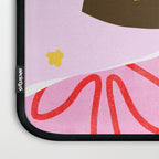 One More Minute Please Laptop Sleeve Gallery Image 3