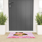 One More Minute Please Welcome Mat Gallery Image 3