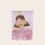 One More Minute Please Wall Hanging Gallery Image 1