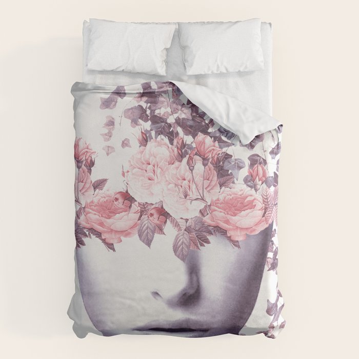 Garden Duvet Cover Gallery Image 6