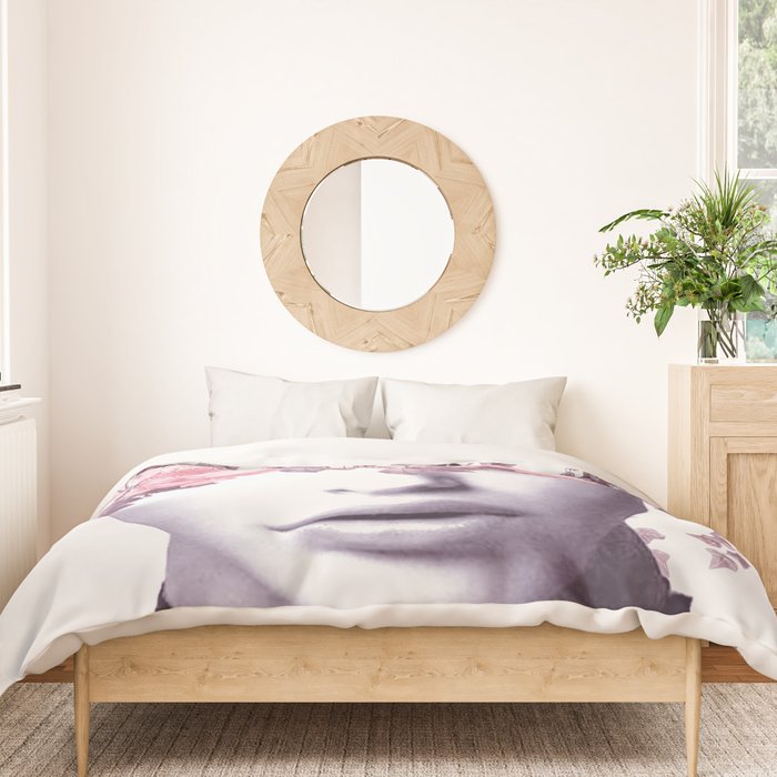 Garden Duvet Cover Gallery Image 3