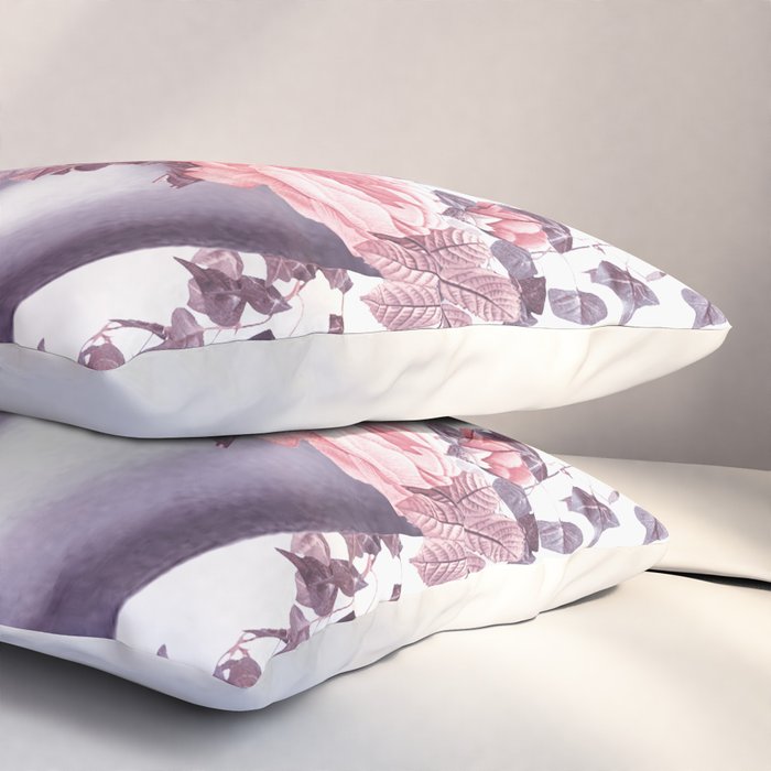 Garden Pillow Sham Gallery Image 3
