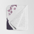 Garden Throw Blanket Gallery Image 3