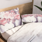 Garden Pillow Sham Gallery Image 2