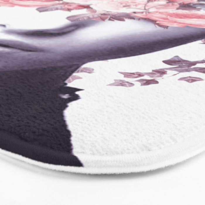 Garden Bath Mat Gallery Image 3