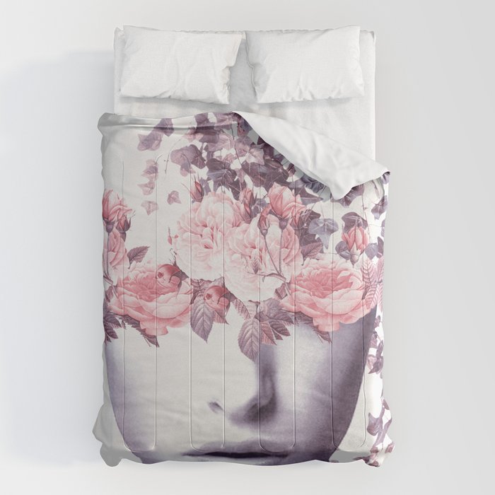 Garden Comforter Gallery Image 1