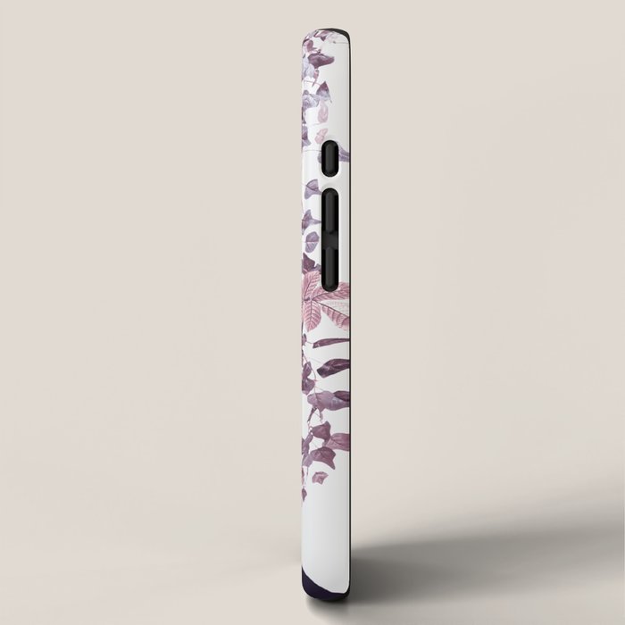 Garden iPhone Case Gallery Image 2
