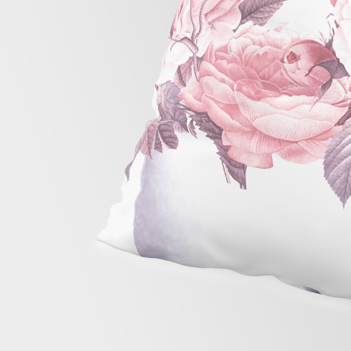 Garden Pillow Sham Gallery Image 4