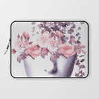 Garden Laptop Sleeve Gallery Image 1