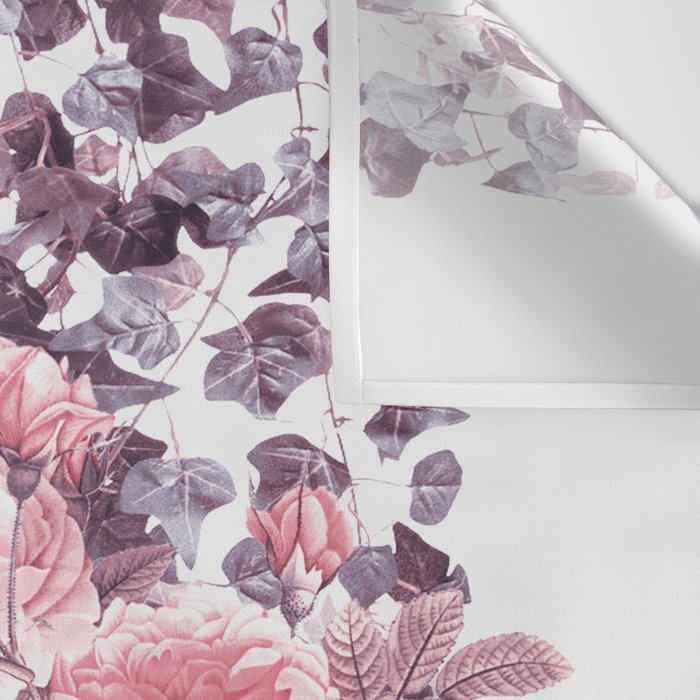 Garden Wall Tapestry Gallery Image 3
