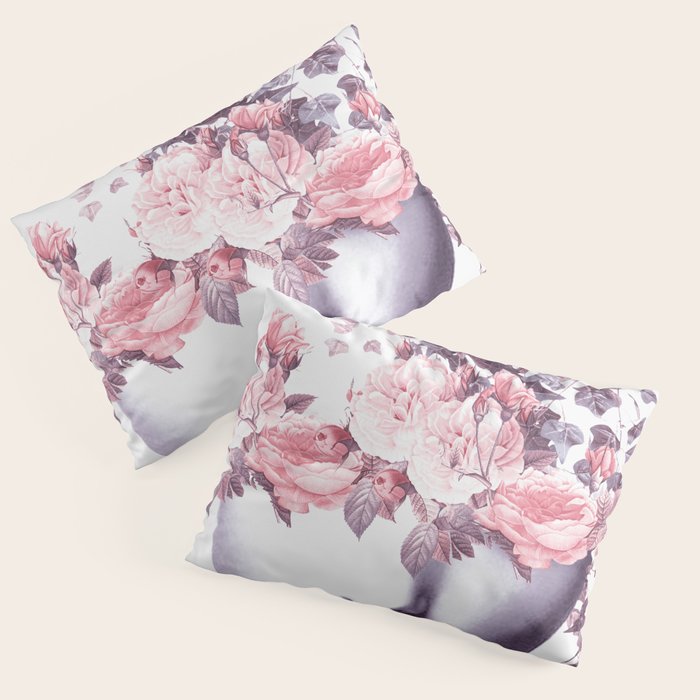 Garden Pillow Sham Gallery Image 3