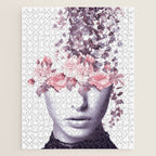 Garden Jigsaw Puzzle Gallery Image 1