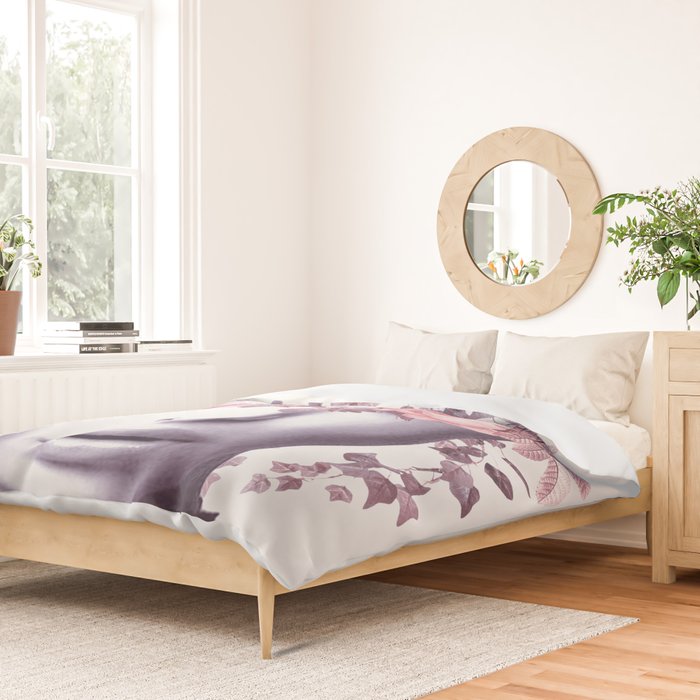 Garden Duvet Cover Gallery Image 2