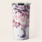 Garden Travel Mug Gallery Image 1