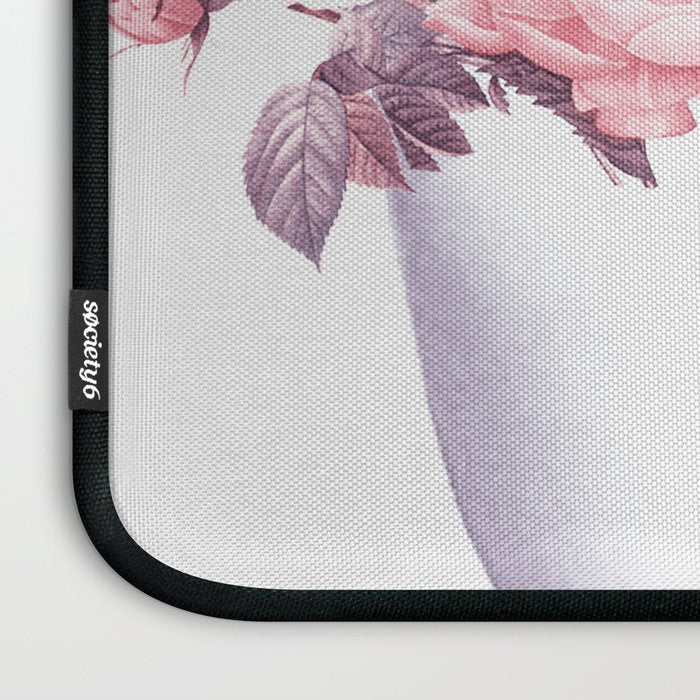 Garden Laptop Sleeve Gallery Image 3