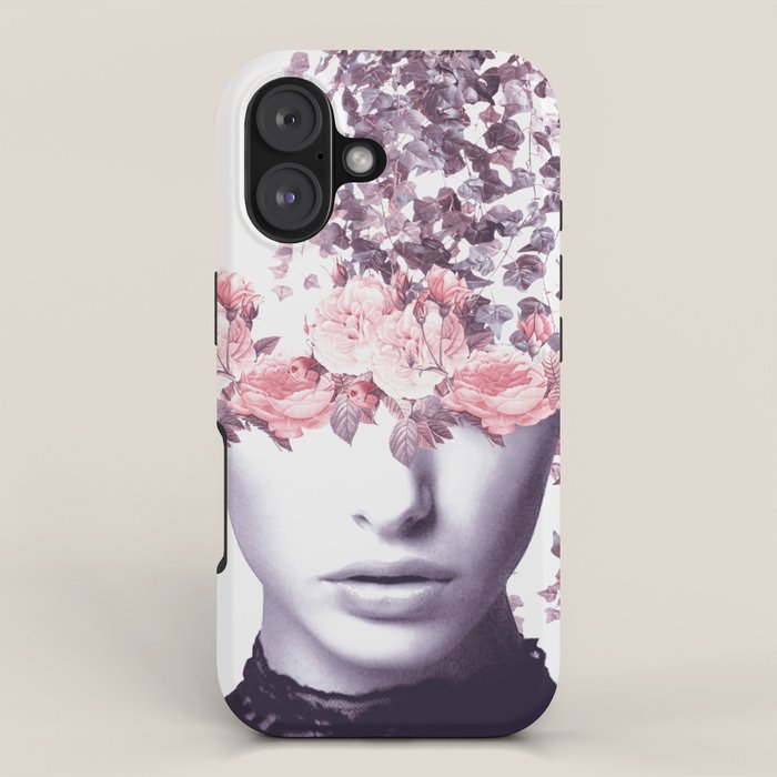 Garden iPhone Case Gallery Image 1