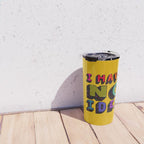 No Idea Travel Mug Gallery Image 4