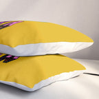 No Idea Pillow Sham Gallery Image 3