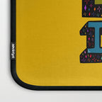 No Idea Laptop Sleeve Gallery Image 3