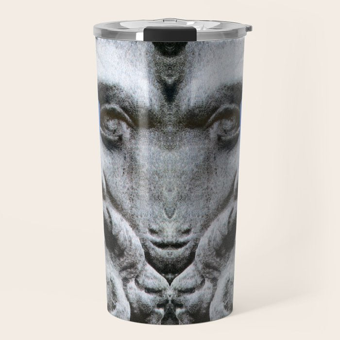 Composition 749 Travel Mug Gallery Image 1