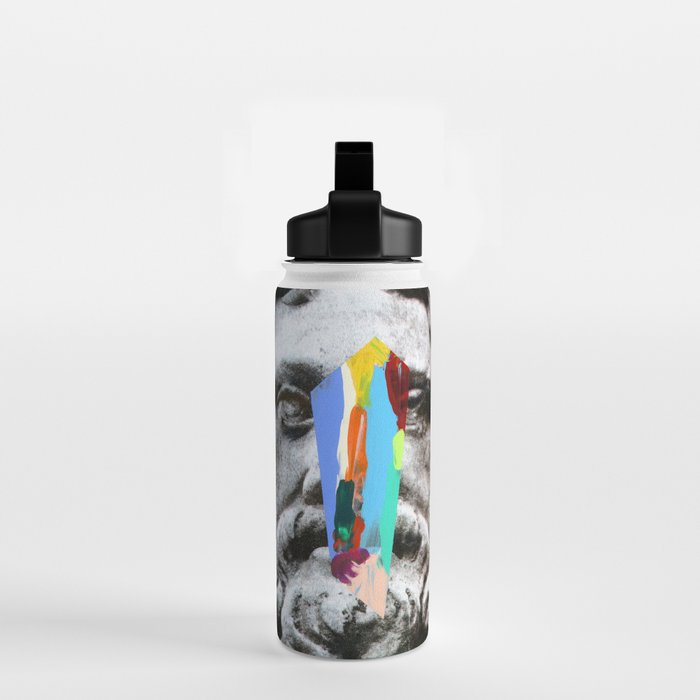 Composition 749 Water Bottle Gallery Image 2