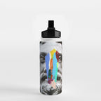 Composition 749 Water Bottle Gallery Image 2