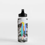 Composition 749 Water Bottle Gallery Image 3