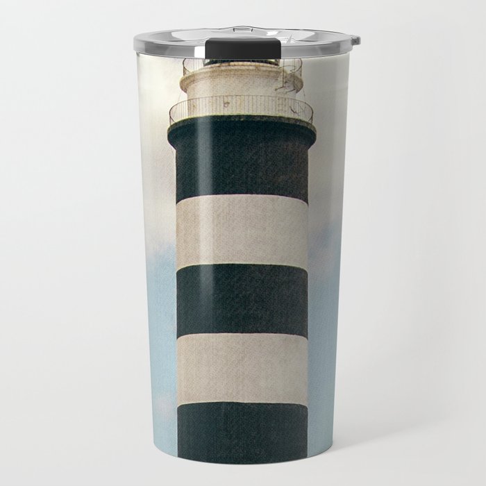 Lighthouse Travel Mug Gallery Image 1