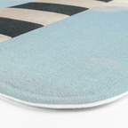 Lighthouse Bath Mat Gallery Image 3