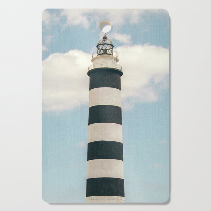 Lighthouse Cutting Board Gallery Image 1
