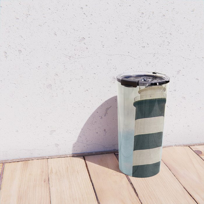 Lighthouse Travel Mug Gallery Image 4