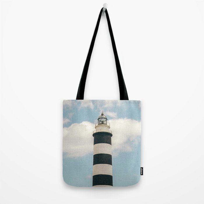 Lighthouse Tote Bag Gallery Image 2